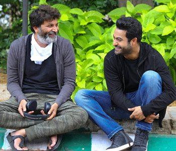 Jr-NTR-&-Trivikram-Laughs-off-the--Rumour!