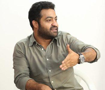 Jr NTR ready to do movie with Mahesh Babu - Ram Charan Movie