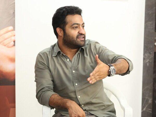 Jr NTR ready to do movie with Mahesh Babu - Ram Charan Movie