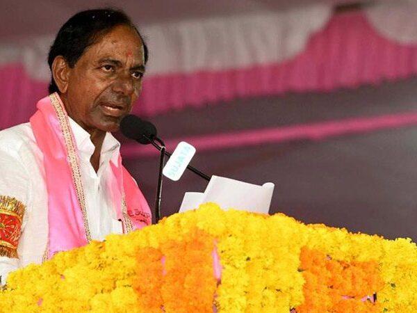 Telangana Elections History Induces Confidence in Mahakutami