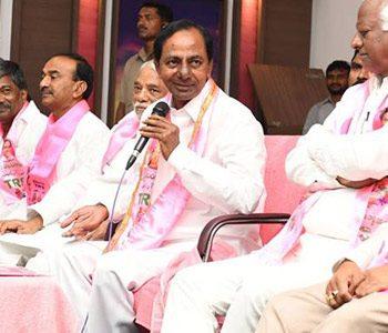 KCR-Dolls-Out-More-Freebies-and-Schemes-in-TRS--Manifesto