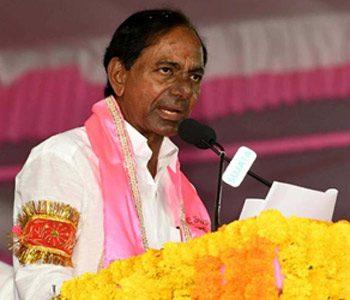 Telangana Elections History Induces Confidence in Mahakutami