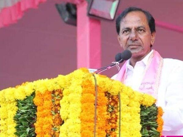 Telangana To Go For Polls on December 7th