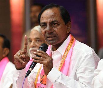 KCR Wants BJP to Field 'Weak' Candidates