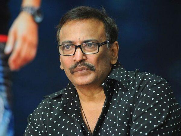 Kamakshi Movies producer Siva Prasad Reddy passed away