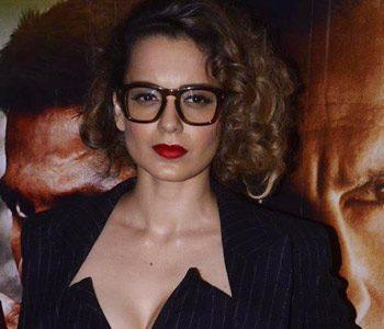 Kangana--Ranaut