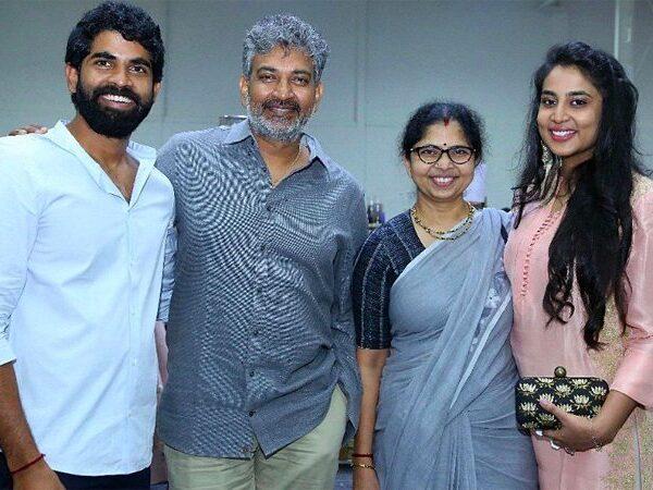 Karthikeya - Rajamouli-Rama Rajamouli - -Pooja Prasad