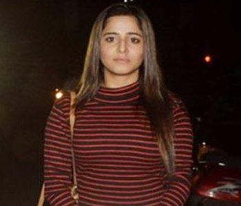 Kate sharma -allegations on Subash Ghai