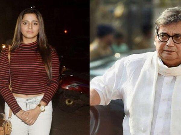Kate sharma -allegations on Subash Ghai