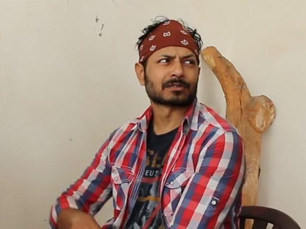 Kaushal to act in two movies
