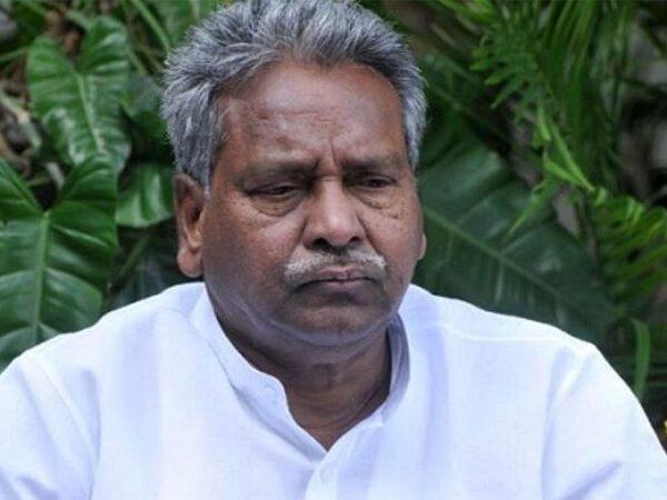 Kavuri Sambasiva Rao son Bhaskar Rao may be BJP Candidate for Serlingampally