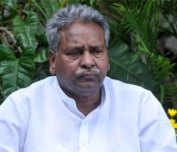 Kavuri Sambasiva Rao son Bhaskar Rao may be BJP Candidate for Serlingampally