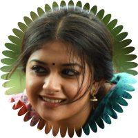 Keerthy- Suresh