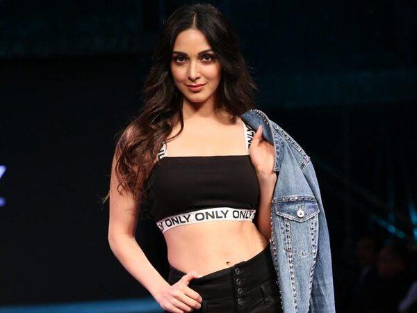 Kiara-Advani