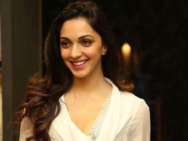 Kiara-Advani