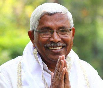 Kodandaram To Contest From Ramagundam?