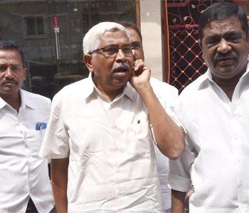 Kodandaram Threatens To Walkout of Mahakutami -