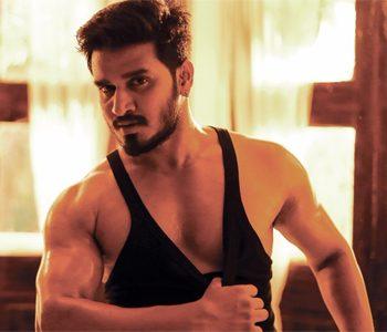 Left With No Choice, Nikhil Siddhartha's Mudra Moves Out