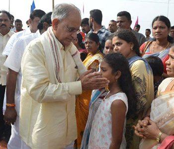 MVVS Murthy died -by elections in viskhapatnam