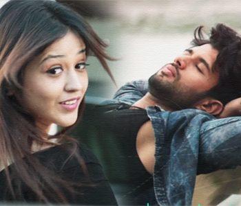 Long-Delayed 'Taxiwala' Began with a Positive Note