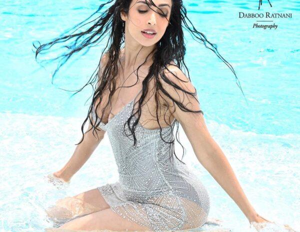 Malaika Arora Khan - Dabbo Ratnani Photography