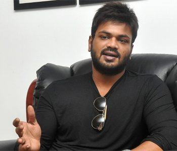 Manchu Manoj Political entry