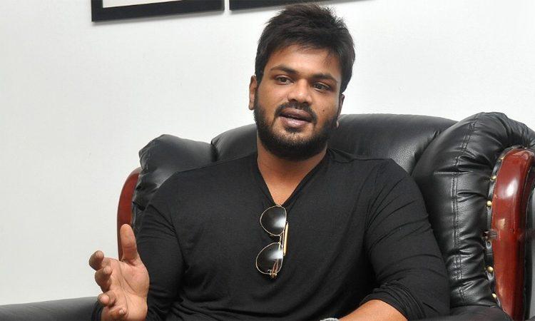Manchu Manoj Political entry