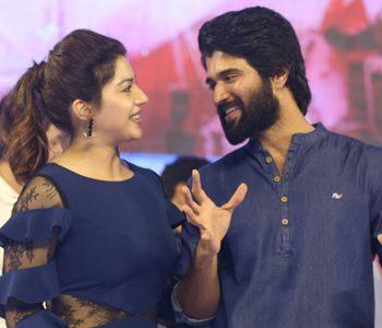 Can She Be Called a Heroine in NOTA?