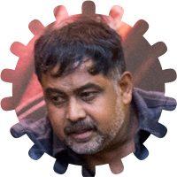 N Lingusamy