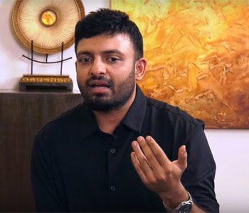 NOTA Director's Bold Confession on His Average Films