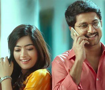 NOTA Movie Fails But Helps DevaDas Film On The Way