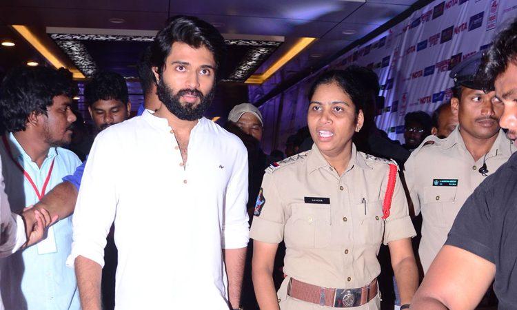 NOTA Opposition Makes Things Difficult With Early Move