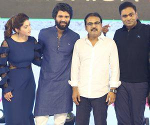 NOTA Public Meeting in Hyderabad