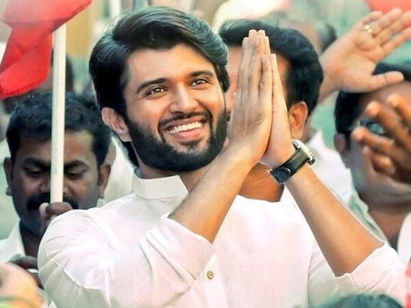 NOTA movie Public Talk