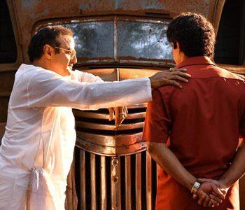 NKR & NBK in One Frame After 30 Years