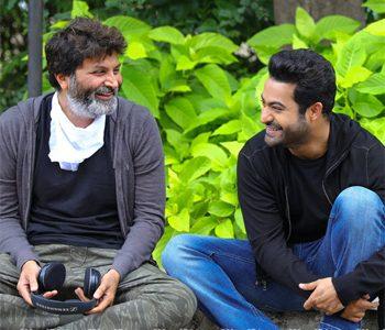 NTR Responds on Long Time Blame