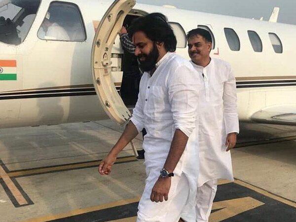 Nadendla-Manohar-Joining-Janasena