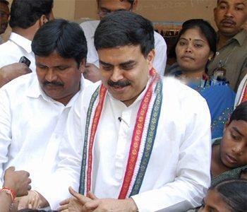 Nadendla Manohar -Joining Janasena Party