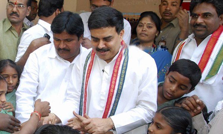 Nadendla Manohar -Joining Janasena Party