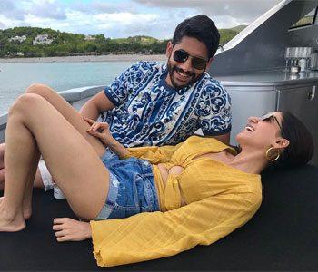 Chay & Sam Not Doing 'Manam' Again