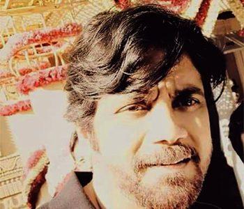 Nagarjuna Akkineni Gets Into A New Getup