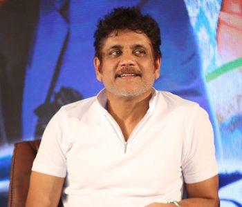 Nagarjuna to Grow Beard Henceforth