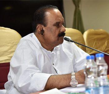 Naini Narshimha Reddy