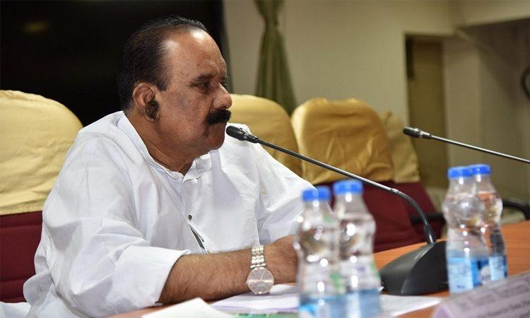 Naini Narshimha Reddy