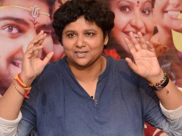 Nandini Reddy Jeopardized by the Director on Sets