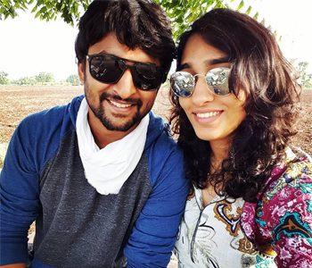 Not Just Nani, His Wife Anjana Was in Desperation Too?
