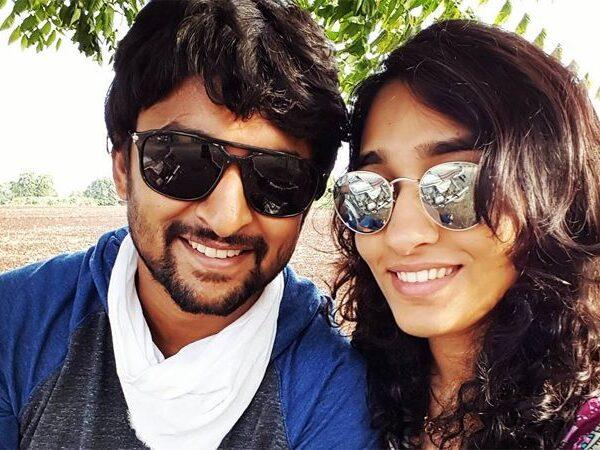 Not Just Nani, His Wife Anjana Was in Desperation Too?