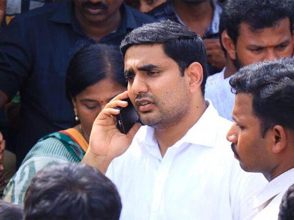 Nara Lokesh's Smartness That Media Didn't Want to Show!