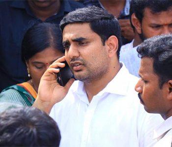 Nara Lokesh's Smartness That Media Didn't Want to Show!