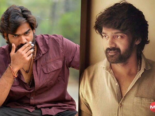 Naveen Chandra - RX 100